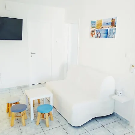 Apartmán Domus Dulcis Domus *