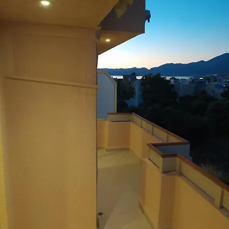 Apartmán Domus Dulcis Domus