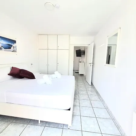 Apartmán Domus Dulcis Domus *