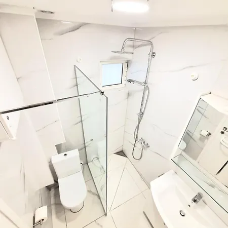 Domus Dulcis Domus Apartmán