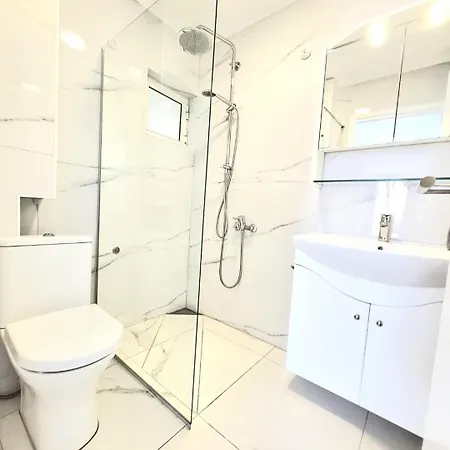 Domus Dulcis Domus Apartmán